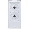 Lian Li Case|LIAN LI|LANCOOL 207|MidiTower|Case product features Transparent panel|Not included|ATX|MicroATX|MiniITX|Colour Whit