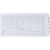 Lian Li Case|LIAN LI|LANCOOL 207|MidiTower|Case product features Transparent panel|Not included|ATX|MicroATX|MiniITX|Colour Whit