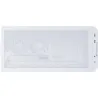 Lian Li Case|LIAN LI|LANCOOL 207|MidiTower|Case product features Transparent panel|Not included|ATX|MicroATX|MiniITX|Colour Whit