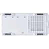 Lian Li Case|LIAN LI|LANCOOL 207|MidiTower|Case product features Transparent panel|Not included|ATX|MicroATX|MiniITX|Colour Whit