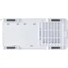Lian Li Case|LIAN LI|LANCOOL 207|MidiTower|Case product features Transparent panel|Not included|ATX|MicroATX|MiniITX|Colour Whit