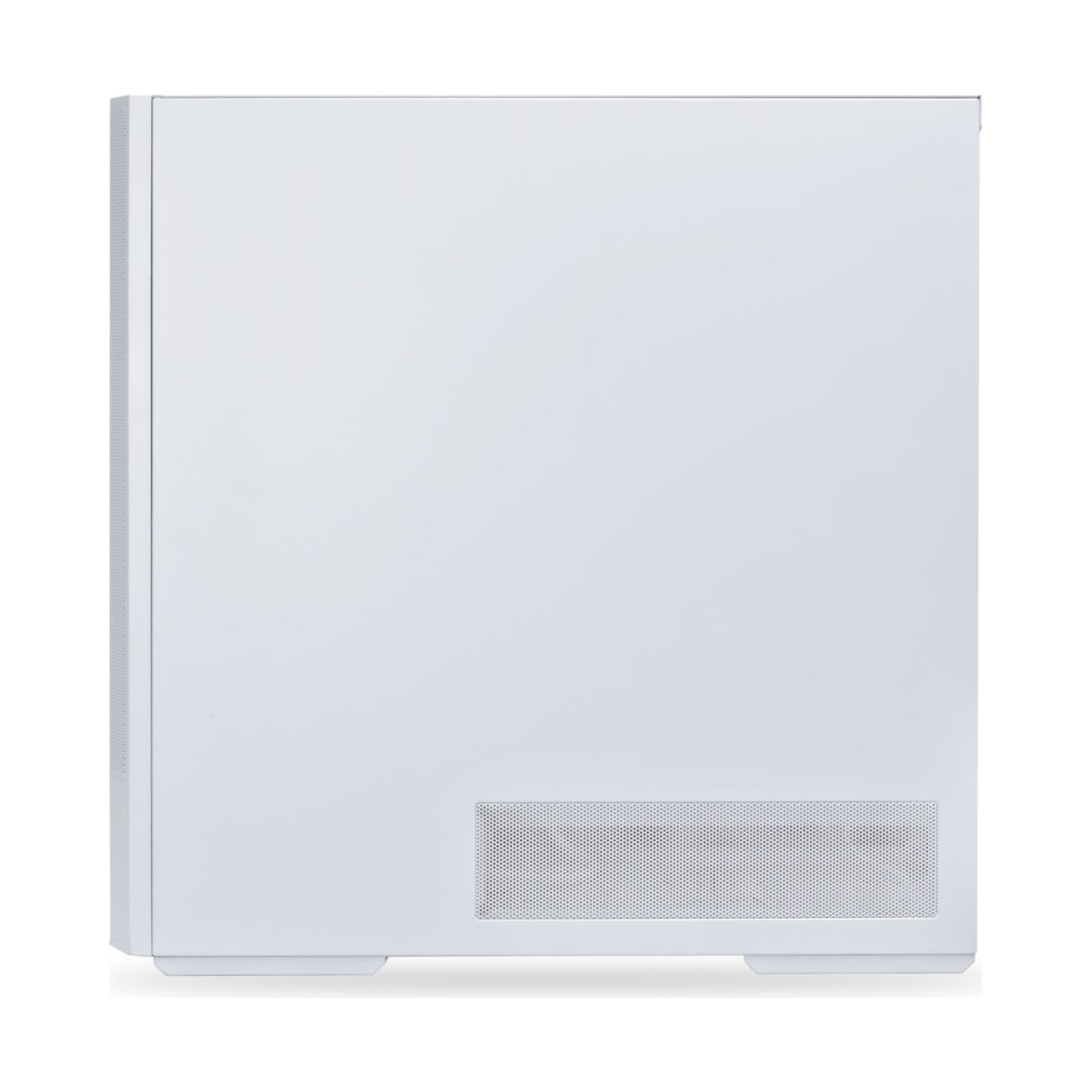 Lian Li Case|LIAN LI|LANCOOL 207|MidiTower|Case product features Transparent panel|Not included|ATX|MicroATX|MiniITX|Colour Whit