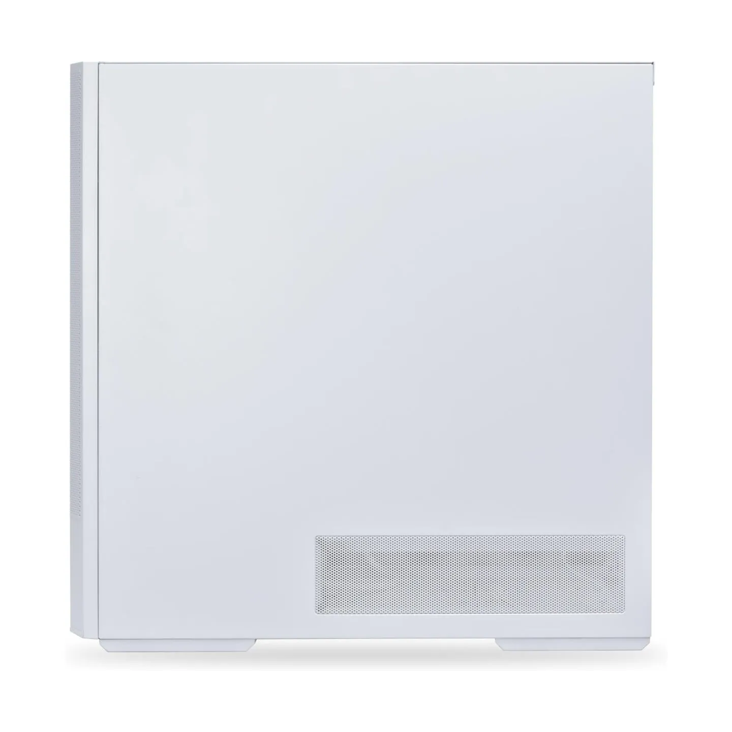 Lian Li Case|LIAN LI|LANCOOL 207|MidiTower|Case product features Transparent panel|Not included|ATX|MicroATX|MiniITX|Colour Whit