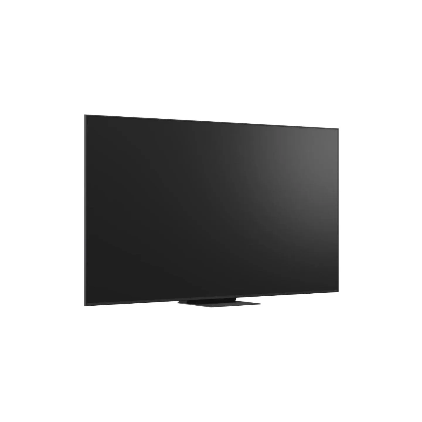 LG TV Set|LG|86"|4K/Smart|3840x2160|Wireless LAN|Bluetooth|webOS|Black|86QNED86A3A