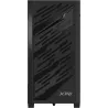 A-Data Case|ADATA|STARKER AIR BTF|MidiTower|ATX|EATX|MicroATX|MiniITX|Colour Black|STARKERAIRBTFMTA-BKCWW