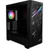 A-Data Case|ADATA|STARKER AIR BTF|MidiTower|ATX|EATX|MicroATX|MiniITX|Colour Black|STARKERAIRBTFMTA-BKCWW