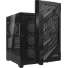 A-Data Case|ADATA|STARKER AIR BTF|MidiTower|ATX|EATX|MicroATX|MiniITX|Colour Black|STARKERAIRBTFMTA-BKCWW
