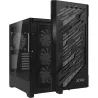 A-Data Case|ADATA|STARKER AIR BTF|MidiTower|ATX|EATX|MicroATX|MiniITX|Colour Black|STARKERAIRBTFMTA-BKCWW