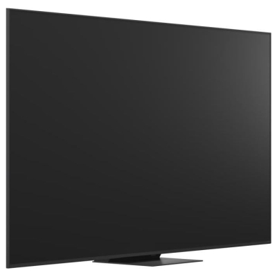 LG TV Set|LG|86"|4K/Smart|3840x2160|Wireless LAN|Bluetooth|webOS|Black|86QNED86A3A