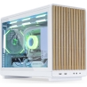 Lian Li Case|LIAN LI|micro ATX/Mini-ITX|White|Micro Tower|A3W-WDG|G99.A3W-WDG.00