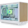 Lian Li Case|LIAN LI|micro ATX/Mini-ITX|White|Micro Tower|A3W-WDG|G99.A3W-WDG.00