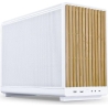 Lian Li Case|LIAN LI|micro ATX/Mini-ITX|White|Micro Tower|A3W-WD|G99.A3W-WD.00