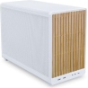 Lian Li Case|LIAN LI|micro ATX/Mini-ITX|White|Micro Tower|A3W-WD|G99.A3W-WD.00