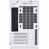 Lian Li Case|LIAN LI|micro ATX/Mini-ITX|White|Micro Tower|A3W-WD|G99.A3W-WD.00