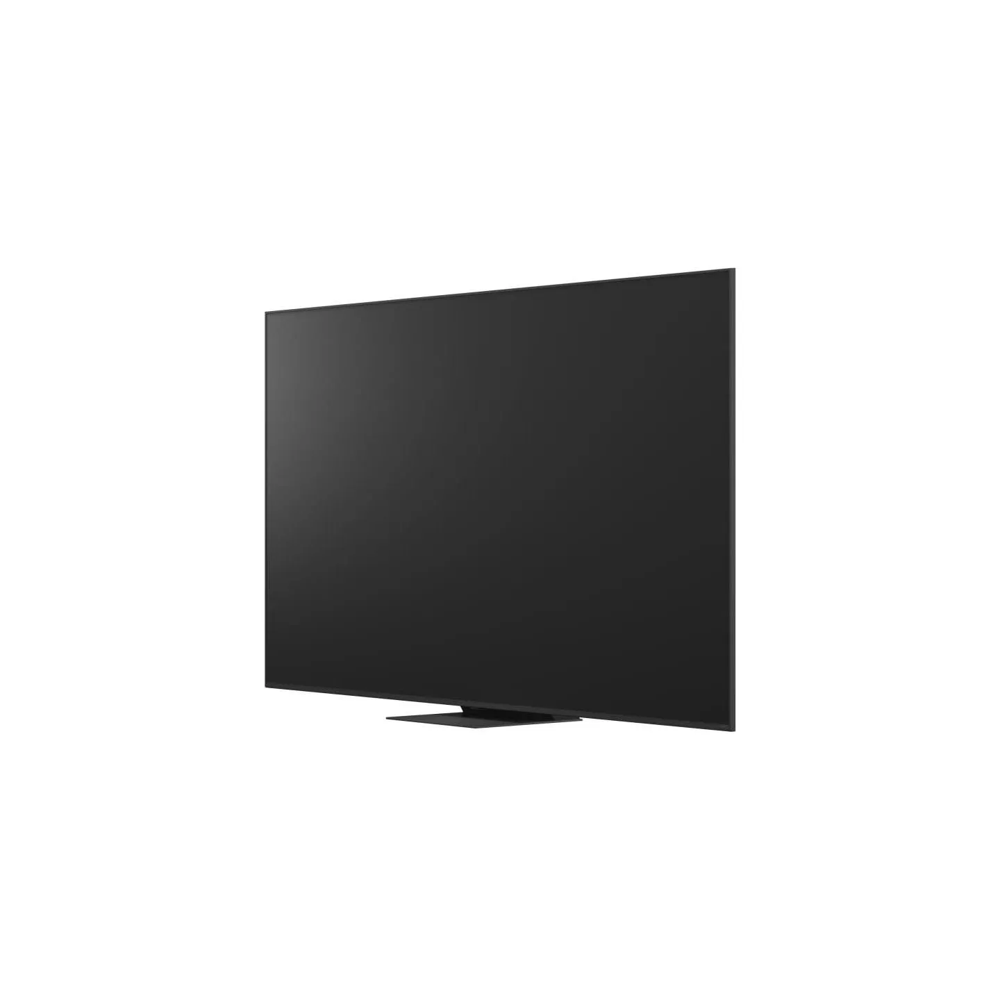 LG TV Set|LG|86"|4K/Smart|3840x2160|Wireless LAN|Bluetooth|webOS|Black|86QNED86A3A