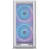 Lian Li Case|LIAN LI|LANCOOL 216RW WHITE|MidiTower|Case product features Transparent panel|ATX|EATX|MicroATX|MiniITX|Colour Whit
