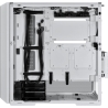 Lian Li Case|LIAN LI|LANCOOL 216RW WHITE|MidiTower|Case product features Transparent panel|ATX|EATX|MicroATX|MiniITX|Colour Whit