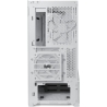 Lian Li Case|LIAN LI|LANCOOL 216RW WHITE|MidiTower|Case product features Transparent panel|ATX|EATX|MicroATX|MiniITX|Colour Whit