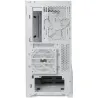 Lian Li Case|LIAN LI|LANCOOL 216RW WHITE|MidiTower|Case product features Transparent panel|ATX|EATX|MicroATX|MiniITX|Colour Whit