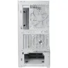 Lian Li Case|LIAN LI|LANCOOL 216RW WHITE|MidiTower|Case product features Transparent panel|ATX|EATX|MicroATX|MiniITX|Colour Whit