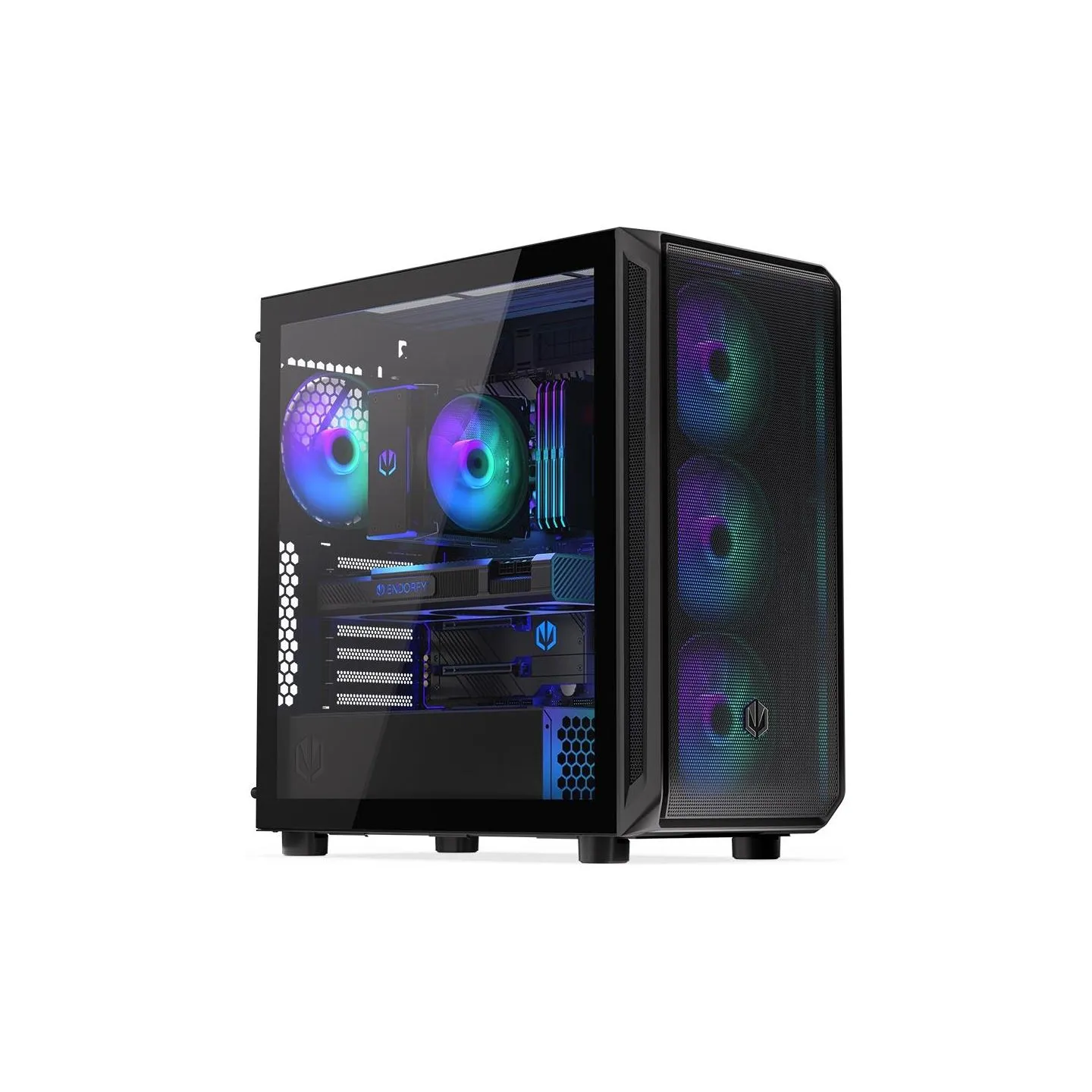 Endorfy ARX 700 Air ARGB EY2A013