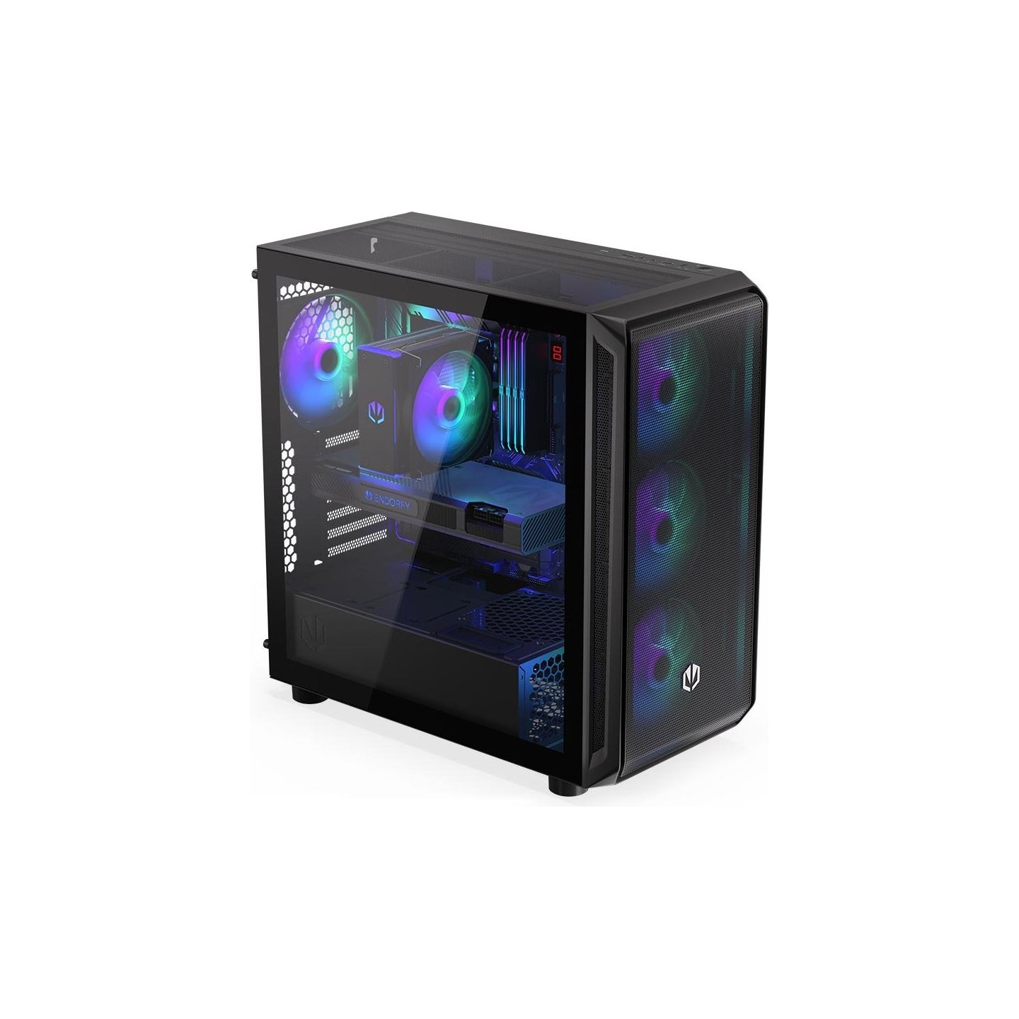 Endorfy ARX 700 Air ARGB EY2A013