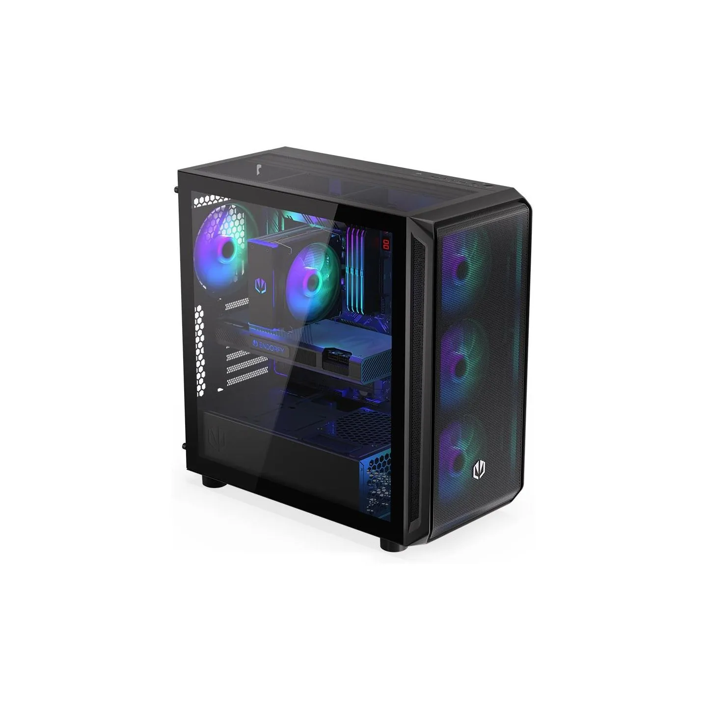 Endorfy ARX 700 Air ARGB EY2A013