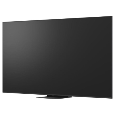 LG TV Set|LG|86"|4K/Smart|3840x2160|Wireless LAN|Bluetooth|webOS|Black|86QNED86A3A