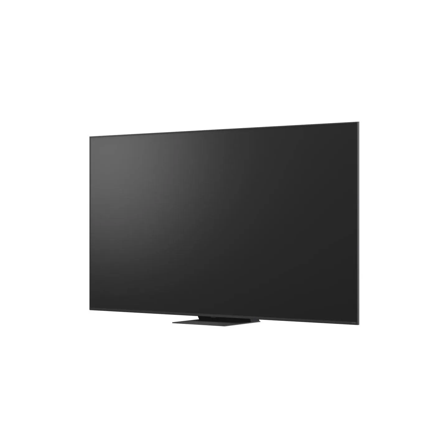 LG TV Set|LG|86"|4K/Smart|3840x2160|Wireless LAN|Bluetooth|webOS|Black|86QNED86A3A
