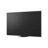 LG TV Set|LG|86"|4K/Smart|3840x2160|Wireless LAN|Bluetooth|webOS|Black|86QNED86A3A