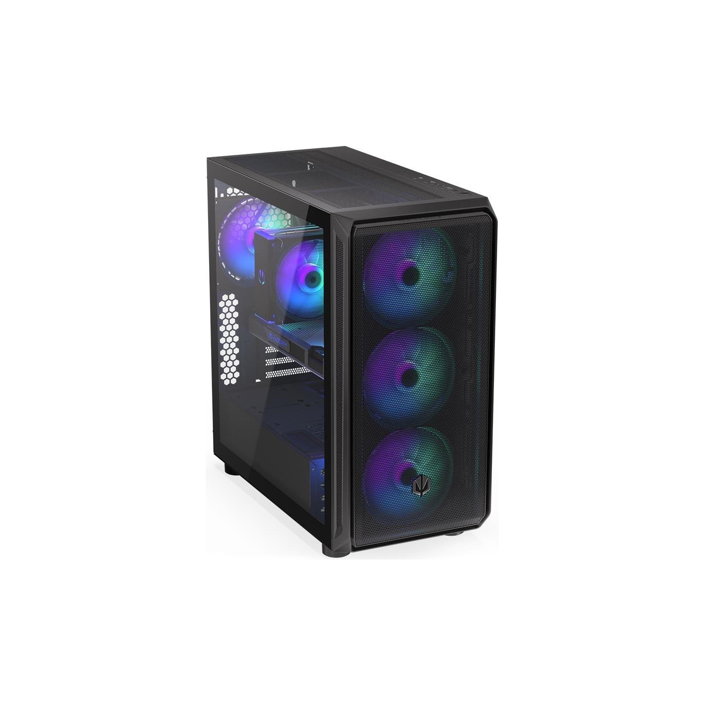 Endorfy ARX 700 Air ARGB EY2A013