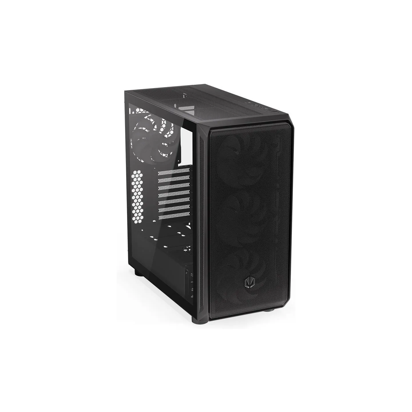 Endorfy ARX 700 Air ARGB EY2A013