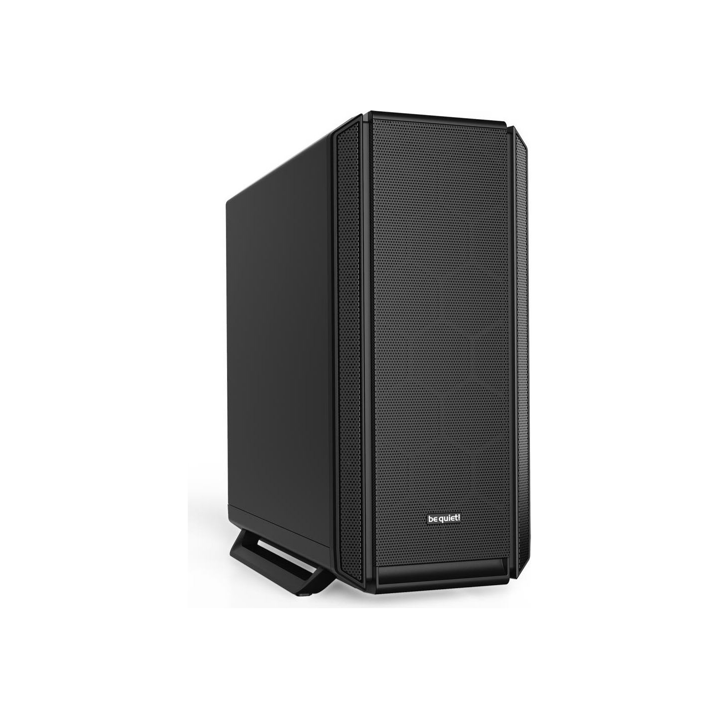 Be Quiet Case|BE QUIET|Silent Base 802 Black|MidiTower|Not included|ATX|EATX|MicroATX|MiniITX|Colour Black|BG039