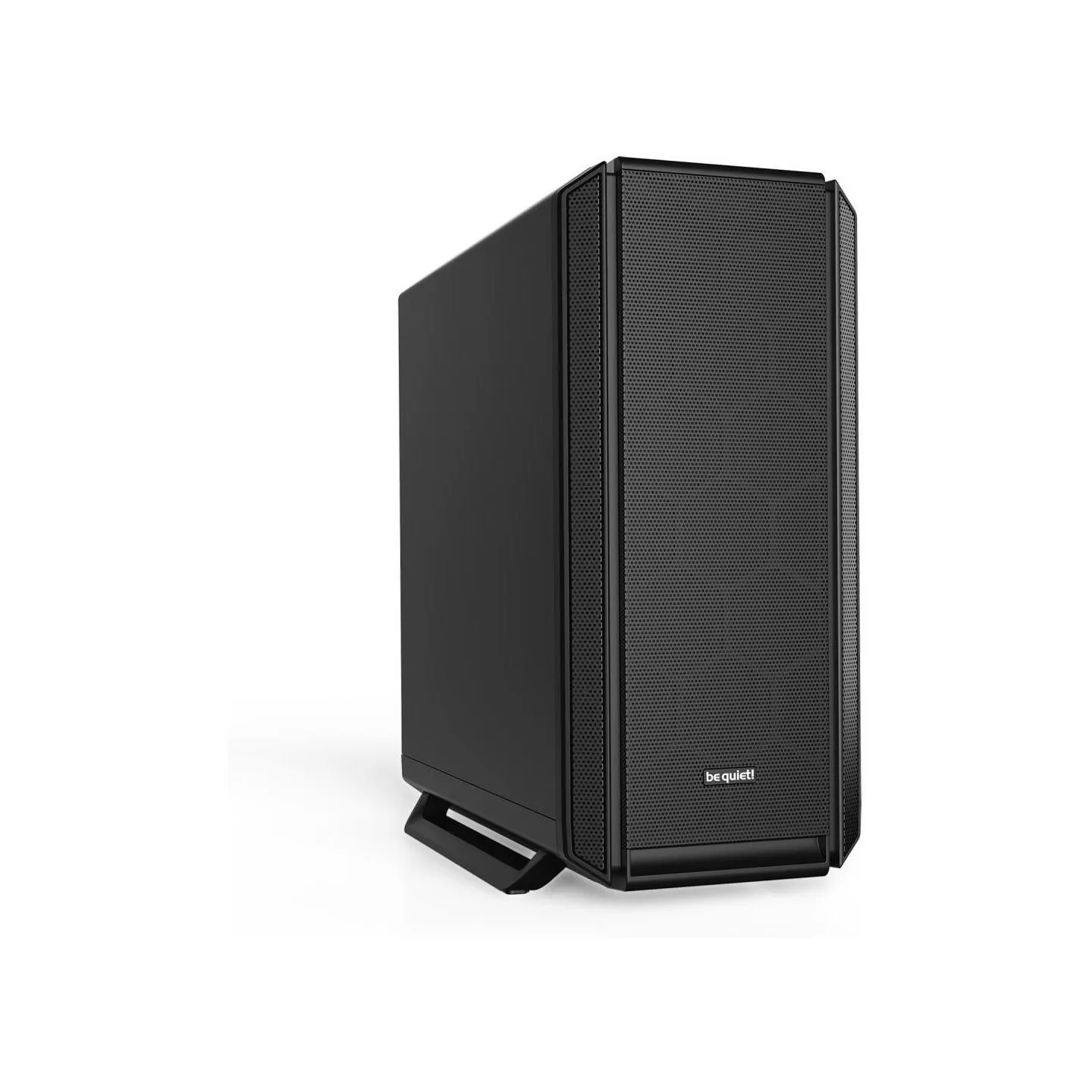 Be Quiet Case|BE QUIET|Silent Base 802 Black|MidiTower|Not included|ATX|EATX|MicroATX|MiniITX|Colour Black|BG039