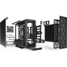 Be Quiet SILENT BASE 802 Black BG039