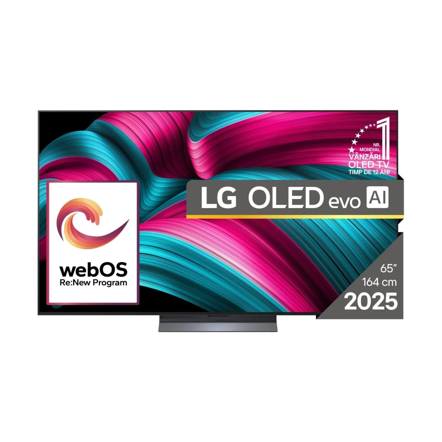 LG OLED65C51LA 65inch 4K 120Hz 4xHDMI