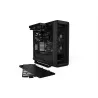Be Quiet Case|BE QUIET|Silent Base 802 Black|MidiTower|Not included|ATX|EATX|MicroATX|MiniITX|Colour Black|BG039