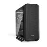 Be Quiet Case|BE QUIET|Silent Base 802 Window Black|MidiTower|Not included|ATX|EATX|MicroATX|MiniITX|Colour Black|BGW39