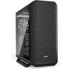 Be Quiet SILENT BASE 802 Window Black BGW39