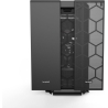 Be Quiet Case|BE QUIET|Silent Base 802 Window Black|MidiTower|Not included|ATX|EATX|MicroATX|MiniITX|Colour Black|BGW39
