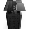 Be Quiet Case|BE QUIET|Silent Base 802 Window Black|MidiTower|Not included|ATX|EATX|MicroATX|MiniITX|Colour Black|BGW39