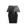 Be Quiet Case|BE QUIET|Silent Base 802 Window Black|MidiTower|Not included|ATX|EATX|MicroATX|MiniITX|Colour Black|BGW39