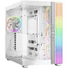 Be Quiet Case|BE QUIET|LIGHT BASE 900 FX|Tower|Case product features Transparent panel|ATX|EATX|MicroATX|MiniITX|XL-ATX|Colour W
