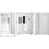 Be Quiet Case|BE QUIET|LIGHT BASE 900 FX|Tower|Case product features Transparent panel|ATX|EATX|MicroATX|MiniITX|XL-ATX|Colour W