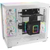 Be Quiet Case|BE QUIET|LIGHT BASE 900 FX|Tower|Case product features Transparent panel|ATX|EATX|MicroATX|MiniITX|XL-ATX|Colour W