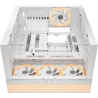 Be Quiet Case Light Base 900 FX White