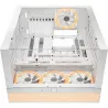 Be Quiet Case Light Base 900 FX White