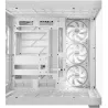 Be Quiet Case Light Base 900 FX White