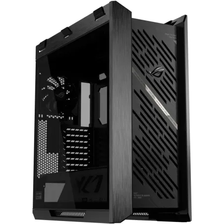 Asus Case|ASUS|ATX/micro ATX/Mini-ITX/EATX|Black|Midi Tower|PC|ROG Strix Helios II|GX601S/BK/TGROGSTRIXHELIO