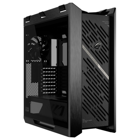 Asus Case|ASUS|ATX/micro ATX/Mini-ITX/EATX|Black|Midi Tower|PC|ROG Strix Helios II|GX601S/BK/TGROGSTRIXHELIO